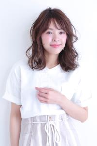 ＊ほつれミディ＊　 - Hairate 本川越店掲載