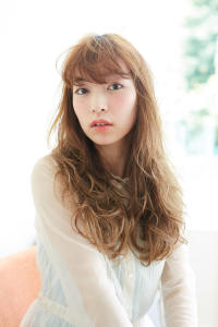 ほつれウェーブ　 - Hairate 本川越店掲載