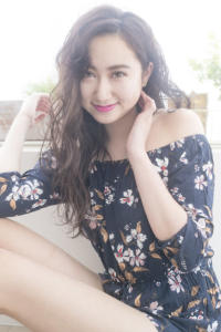 大人レイヤースタイル　 - Hairate 本川越店掲載