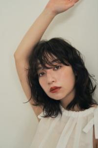 カットパーマ - Hairate 本川越店掲載