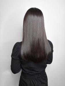 ストレートロング - Hair Make Luxtz掲載