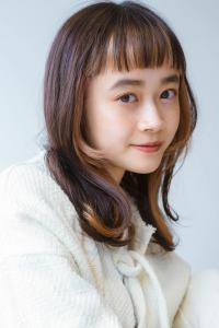 フレーミングミディアム - RIKE by kotona 越谷 rooming hairsalon掲載