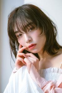 エアリーウルフ - RIKE by kotona 越谷 rooming hairsalon掲載