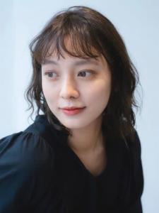 ミディアムヘアー◎ - RIKE by kotona 越谷 rooming hairsalon掲載