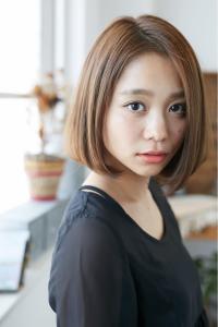 しっとりまとまり髪　 - RIKE by kotona 越谷 rooming hairsalon掲載