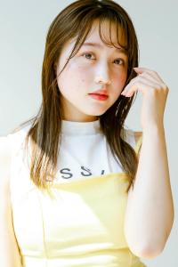シースルーナチュラルヘア - 髪質改善ミルボンAujuaオージュア認定サロン THETA坂戸北口店掲載