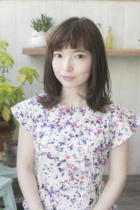 ラフスタイリング☆こなれ感のボブ - 髪質改善ミルボンAujuaオージュア認定サロン THETA坂戸北口店掲載