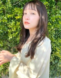 大人エアリーストレート - ulQua 浦和美園店掲載