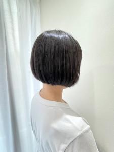 春夏スタイル☆縮毛矯正☆髪質改善☆池袋美容室☆ヘッドスパ☆ - LOVEST by CERO メトロポリタン前掲載