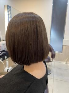 ★レイヤーロング美髪くびれワンカールシルキーベージュ - K:R鶴川掲載