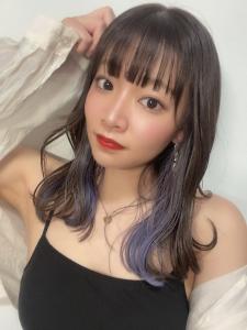 Lond one 三宮元町×ロング - Lond one 縮毛矯正/髪質改善/ダブルカラー/レイヤーカット/ボブ 神戸三宮【ロンドワン】掲載