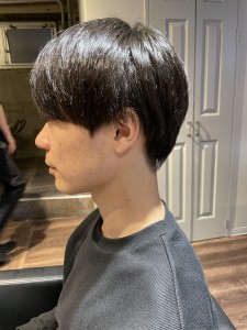 爽やかナチュラルマッシュ - MENS COCO日本橋店 【メンズ ココ ニホンバシテン】掲載