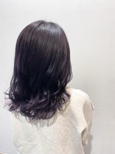Second × Style - 全席半個室サロン Second掲載