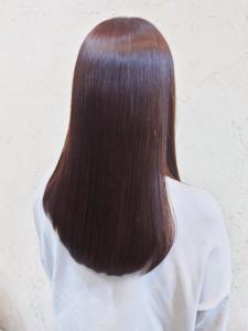 【Flor_戸塚】*髪質改善カラー+マロンブラウン* - Flor_戸塚掲載