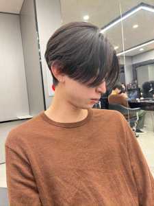 HARUKI MINATO japan 神戸×ショート - HARUKI MINATO japan 神戸掲載