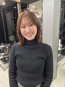 HARUKI MINATO japan 神戸×ミディアム - HARUKI MINATO japan 神戸掲載