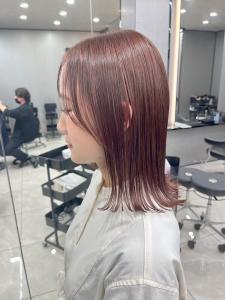 HARUKI MINATO japan 神戸×ミディアム - HARUKI MINATO japan 神戸掲載