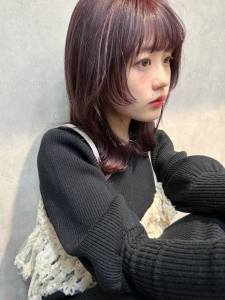 HARUKI MINATO japan 神戸×ミディアム - HARUKI MINATO japan 神戸掲載