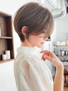 HARUKI MINATO japan 神戸×ショート - HARUKI MINATO japan 神戸掲載