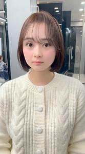 HARUKI MINATO japan 神戸×ショート - HARUKI MINATO japan 神戸掲載