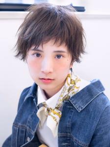 HARUKI MINATO japan 神戸×ショート - HARUKI MINATO japan 神戸掲載