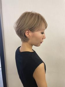 HARUKI MINATO japan 神戸×ショート - HARUKI MINATO japan 神戸掲載