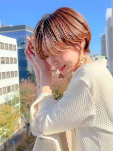 HARUKI MINATO japan 神戸×ショート - HARUKI MINATO japan 神戸掲載