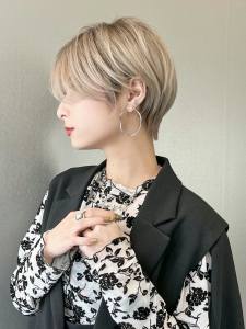 HARUKI MINATO japan 神戸×ショート - HARUKI MINATO japan 神戸掲載