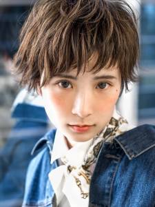 HARUKI MINATO japan 神戸×ショート - HARUKI MINATO japan 神戸掲載