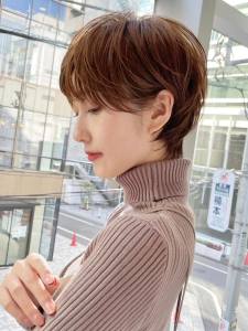 HARUKI MINATO japan 神戸×ショート - HARUKI MINATO japan 神戸掲載