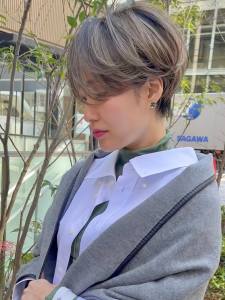 HARUKI MINATO japan 神戸×ショート - HARUKI MINATO japan 神戸掲載