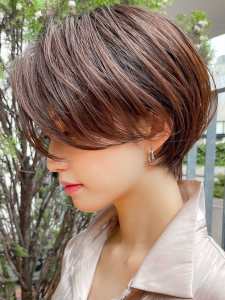 HARUKI MINATO japan 神戸×ショート - HARUKI MINATO japan 神戸掲載