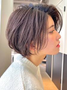 HARUKI MINATO japan 神戸×ショート - HARUKI MINATO japan 神戸掲載