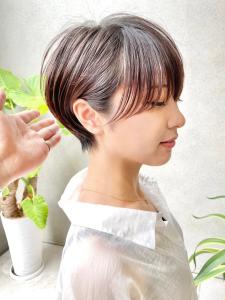 HARUKI MINATO japan 神戸×ショート - HARUKI MINATO japan 神戸掲載