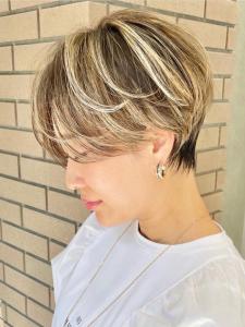 HARUKI MINATO japan 神戸×ショート - HARUKI MINATO japan 神戸掲載