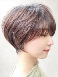 HARUKI MINATO japan 神戸×ショート - HARUKI MINATO japan 神戸掲載