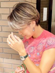 HARUKI MINATO japan 神戸×ショート - HARUKI MINATO japan 神戸掲載