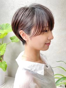 HARUKI MINATO japan 神戸×ショート - HARUKI MINATO japan 神戸掲載