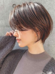 HARUKI MINATO japan 神戸×ショート - HARUKI MINATO japan 神戸掲載