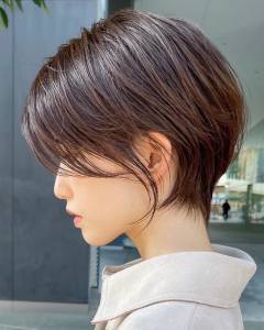 HARUKI MINATO japan 神戸×ショート - HARUKI MINATO japan 神戸掲載