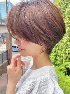 HARUKI MINATO japan 神戸×ショート - HARUKI MINATO japan 神戸掲載