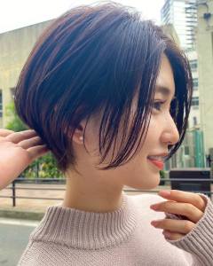 HARUKI MINATO japan 神戸×ショート - HARUKI MINATO japan 神戸掲載