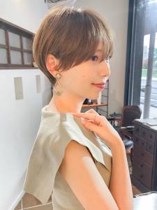 HARUKI MINATO japan 神戸×ショート - HARUKI MINATO japan 神戸掲載