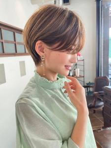 HARUKI MINATO japan 神戸×ショート - HARUKI MINATO japan 神戸掲載