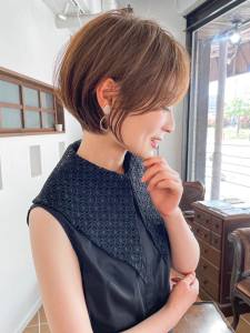 HARUKI MINATO japan 神戸×ショート - HARUKI MINATO japan 神戸掲載