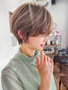 HARUKI MINATO japan 神戸×ショート - HARUKI MINATO japan 神戸掲載