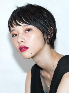 HARUKI MINATO japan 神戸×ショート - HARUKI MINATO japan 神戸掲載