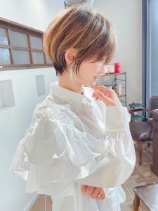 HARUKI MINATO japan 神戸×ショート - HARUKI MINATO japan 神戸掲載