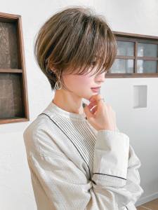 HARUKI MINATO japan 神戸×ショート - HARUKI MINATO japan 神戸掲載