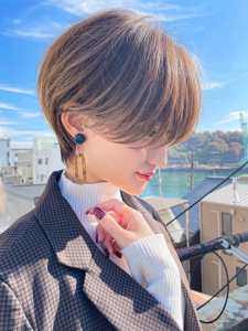 HARUKI MINATO japan 神戸×ショート - HARUKI MINATO japan 神戸掲載